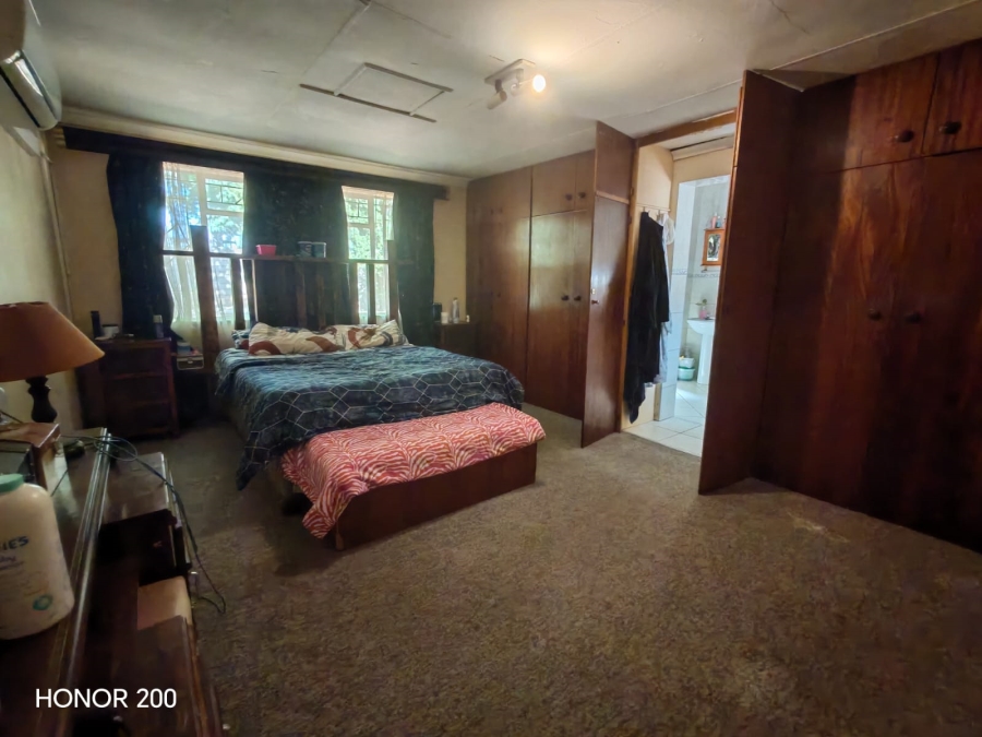 4 Bedroom Property for Sale in Sasolburg Ext 12 Free State